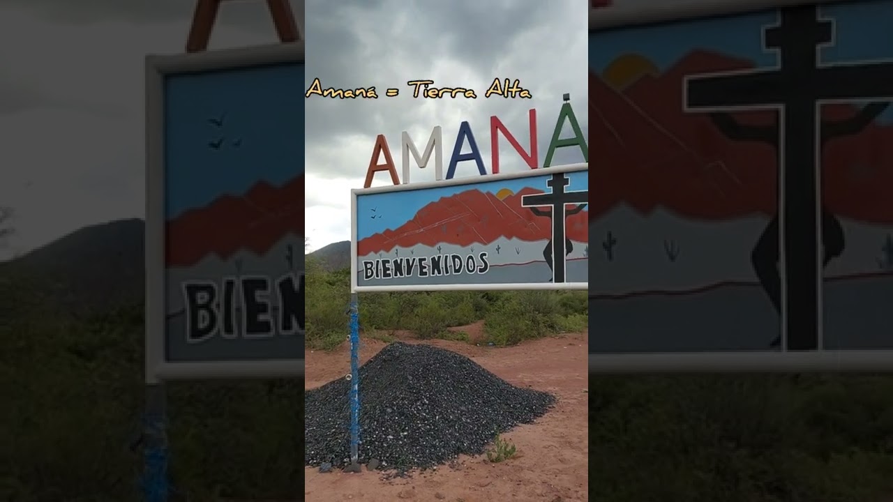 Amaná