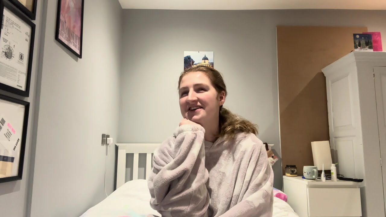 REACTING TO RED WHITE ROYAL BLUE PARRT 2