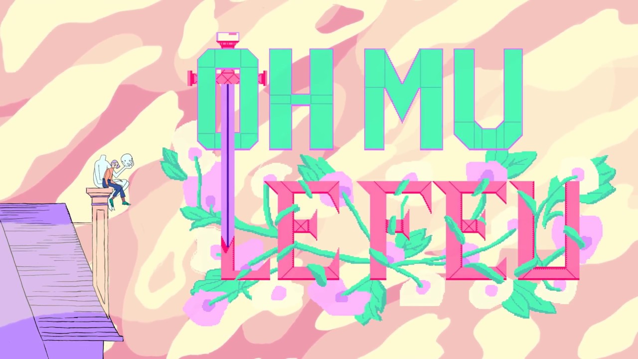 OH MU | LE FEU