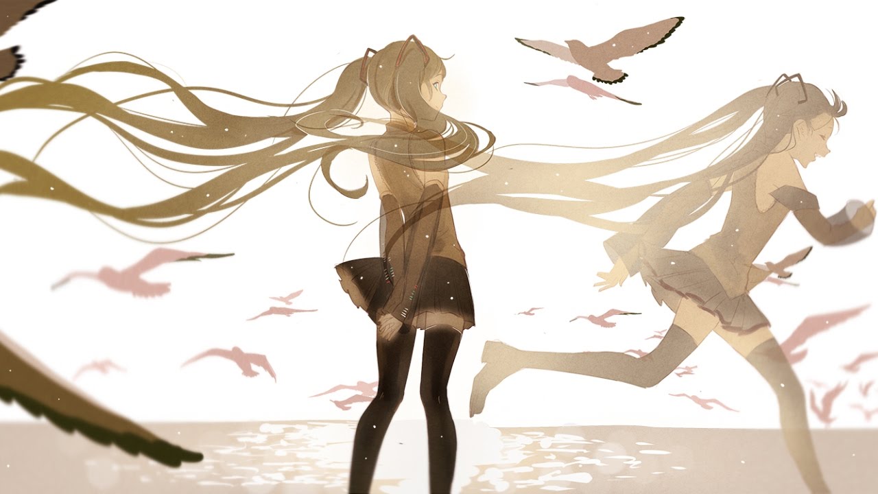 {160.2} Nightcore (There For Tomorrow) - A Little Faster (with lyrics)