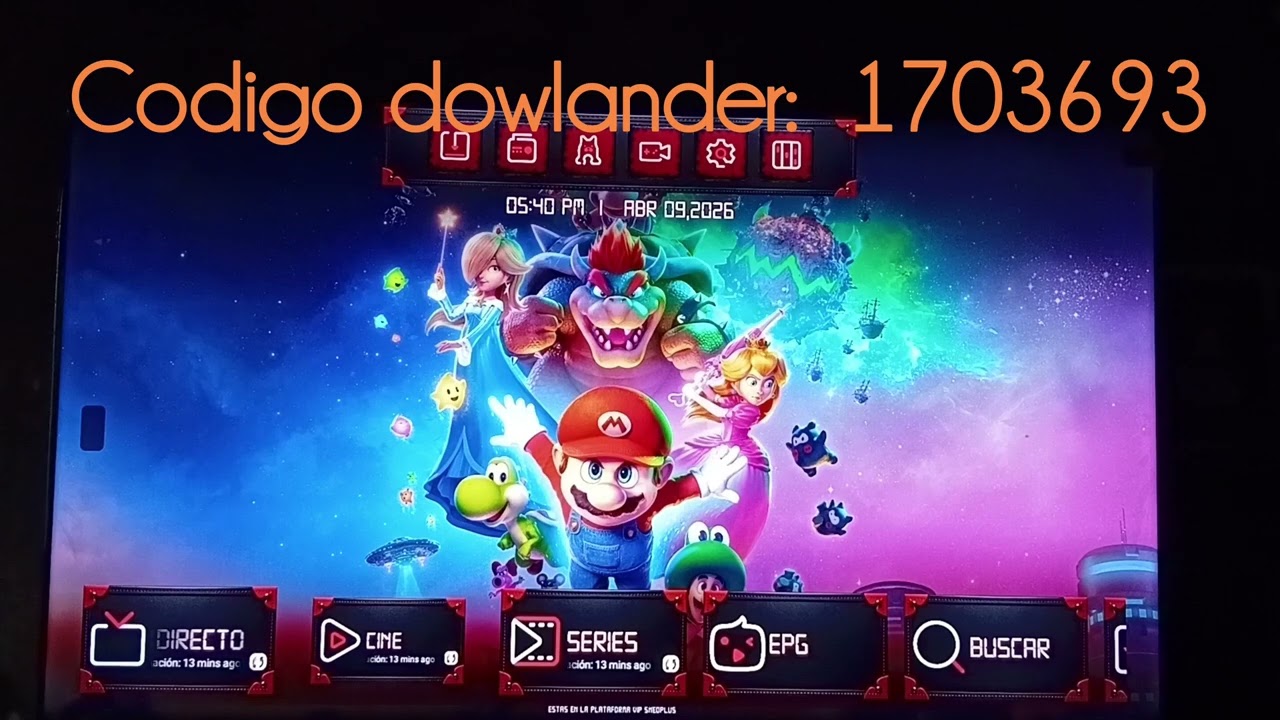 Mejor iptv de 2026? Canales ,peliculas y series 100% Sneoplus