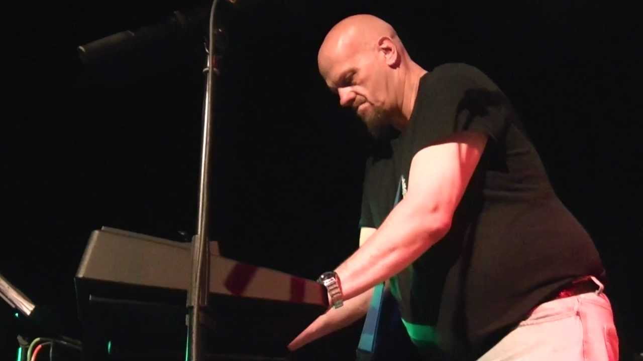 Cold Sweat Live at The Woughton Leisure Centre June 24 2012