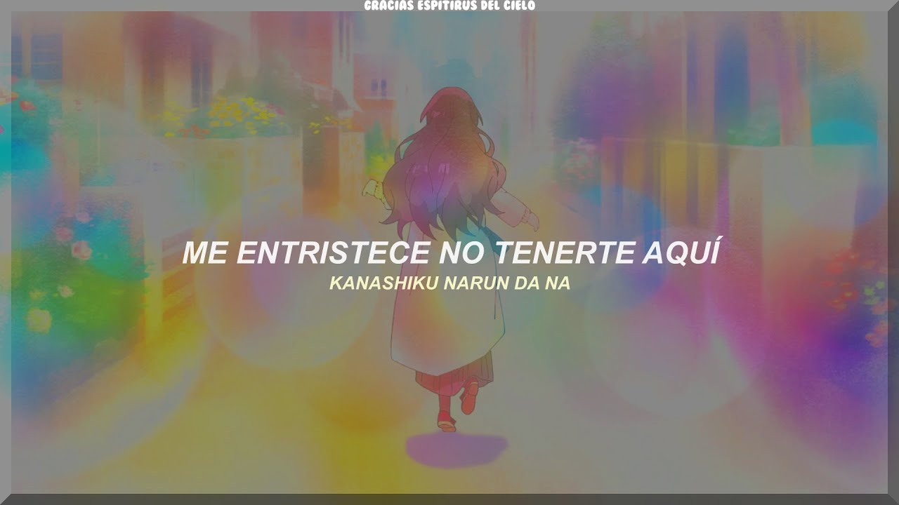 Kaoru Hana wa Rin to Saku - Ending │Harenohiri│ (Sub Español)『AMV』