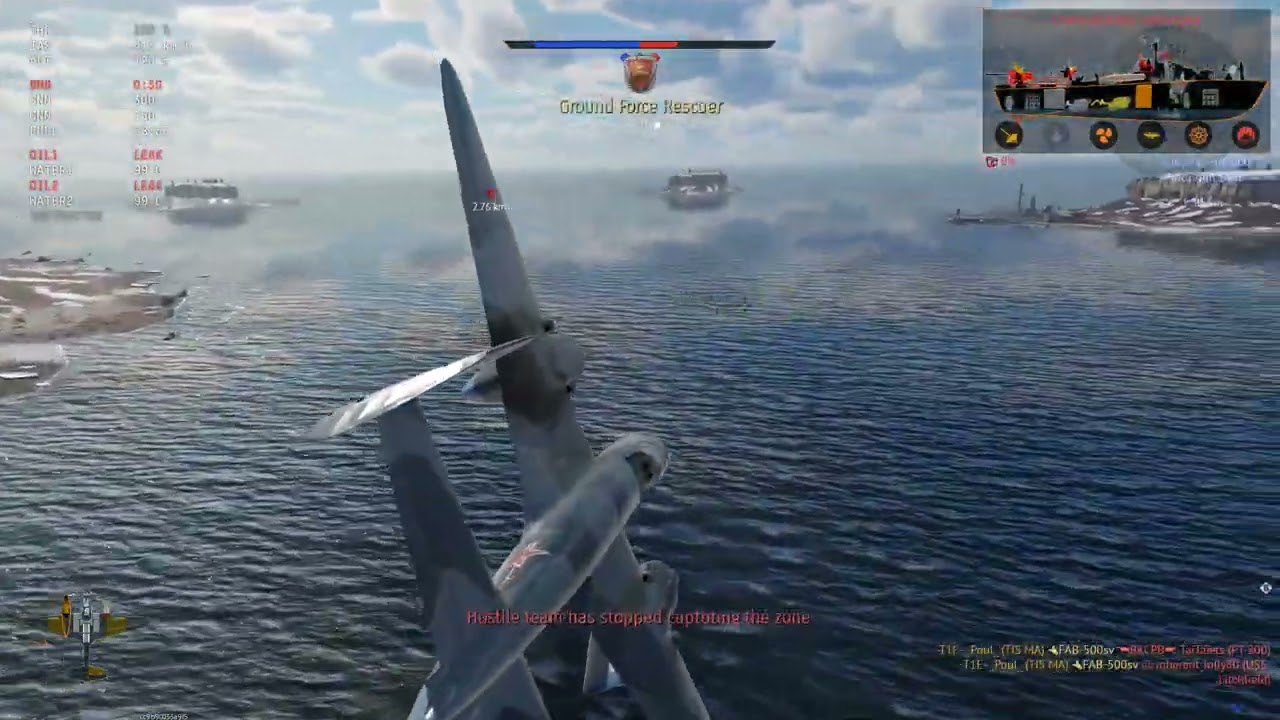 War Thunder; MPK Pr.204, TIS MA, MPK Pr.201M; A very good Coastal lineup; Naval Arcade