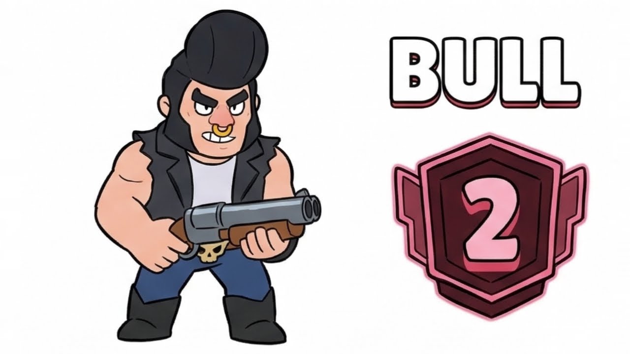 BULL PRESTIGE 2