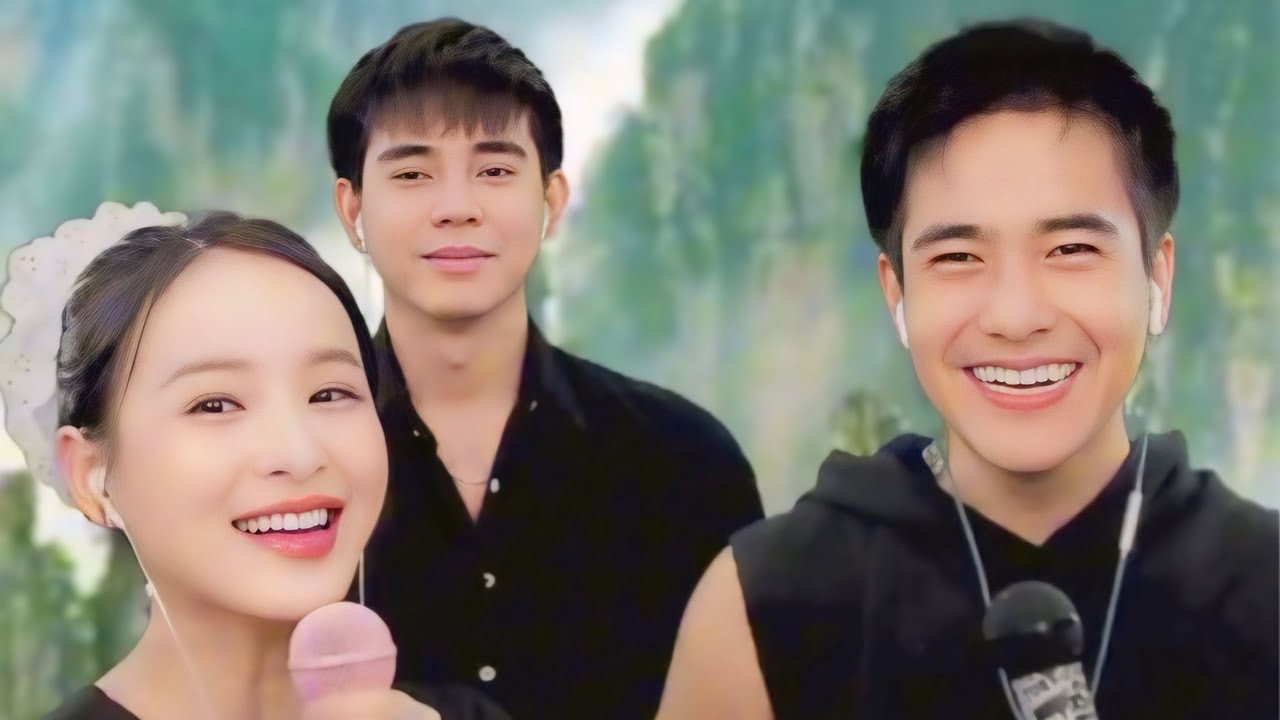 LK EM LÀ CÔ GIÁO VÙNG CAO - ĐỪNG TRÁCH CÂU VÍ DẶM...|  ĐƯỜNG HƯNG - ĐƯỜNG HOÀNG - KIỀU MY COVER