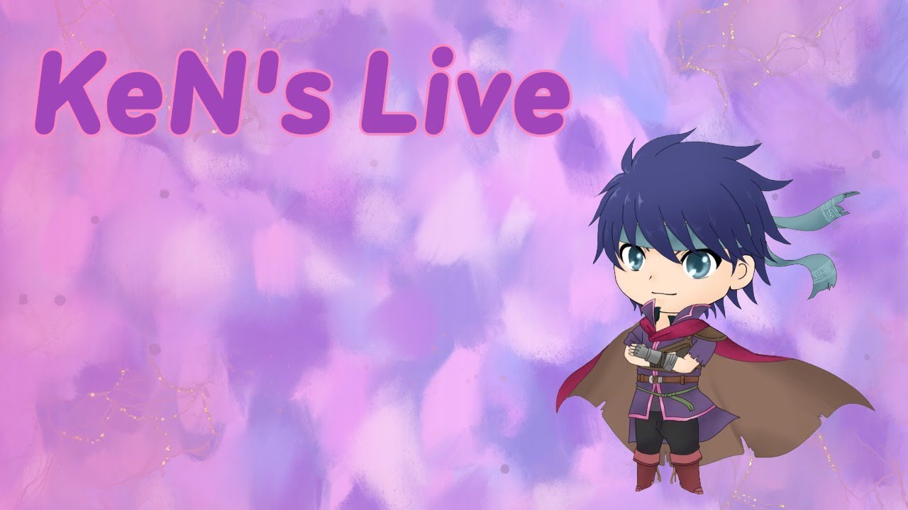 【スマブラSP】1時間くらいフレ戦とか