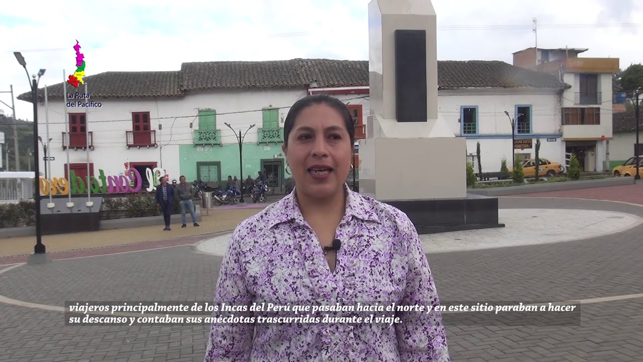 LARUTACONTADERO