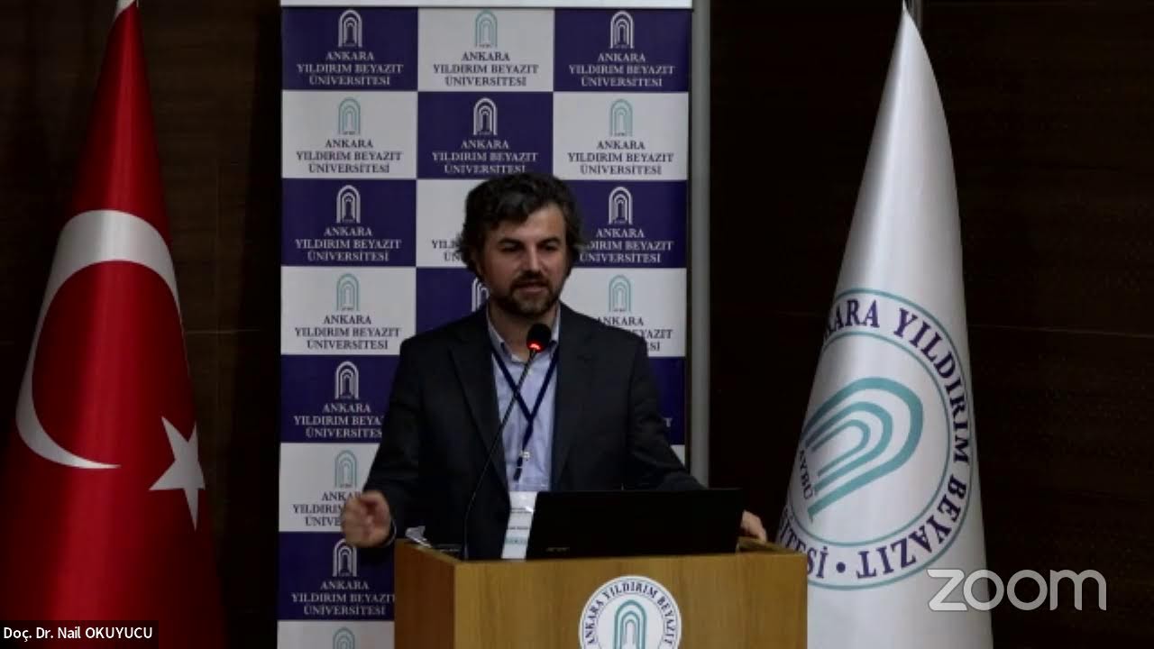 Bilimsel Makale Yazım Eğitimi AYBÜ İlahiyat Doç. Dr. Nail Okuyucu