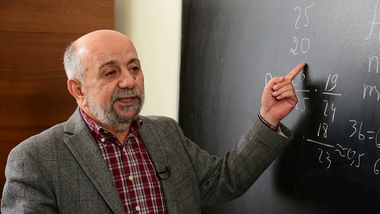 Հաջողության բանաձև-Հավանականությունների տեսություն