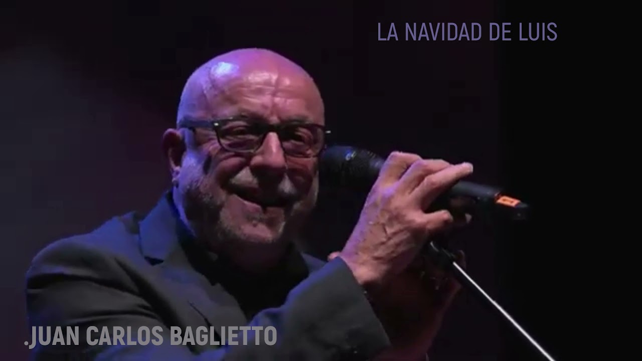 LA NAVIDAD DE LUIS