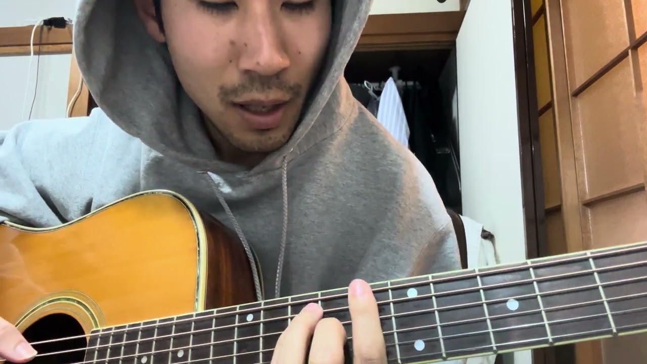 Mac Miller - Surf (cover)