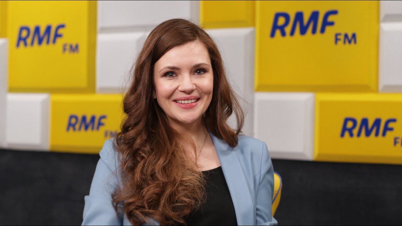 Wanda Buk: Mam pewność, że pan Putin nie głosuje z nami podczas posiedzenia Sejmu