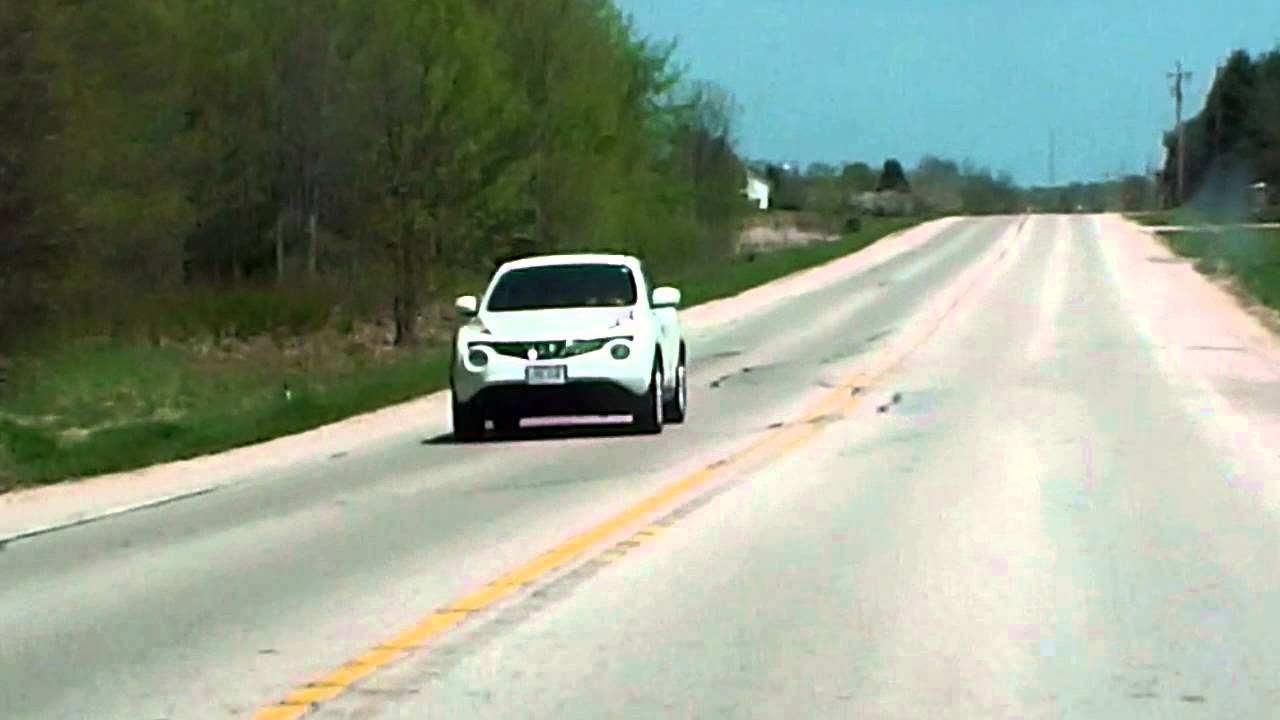 My Trip to Kewaunee,Wisconsin # 1