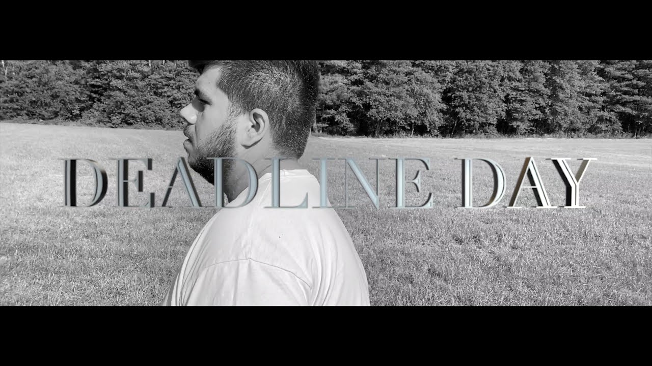 Reysl - Deadline Day (Official Video)