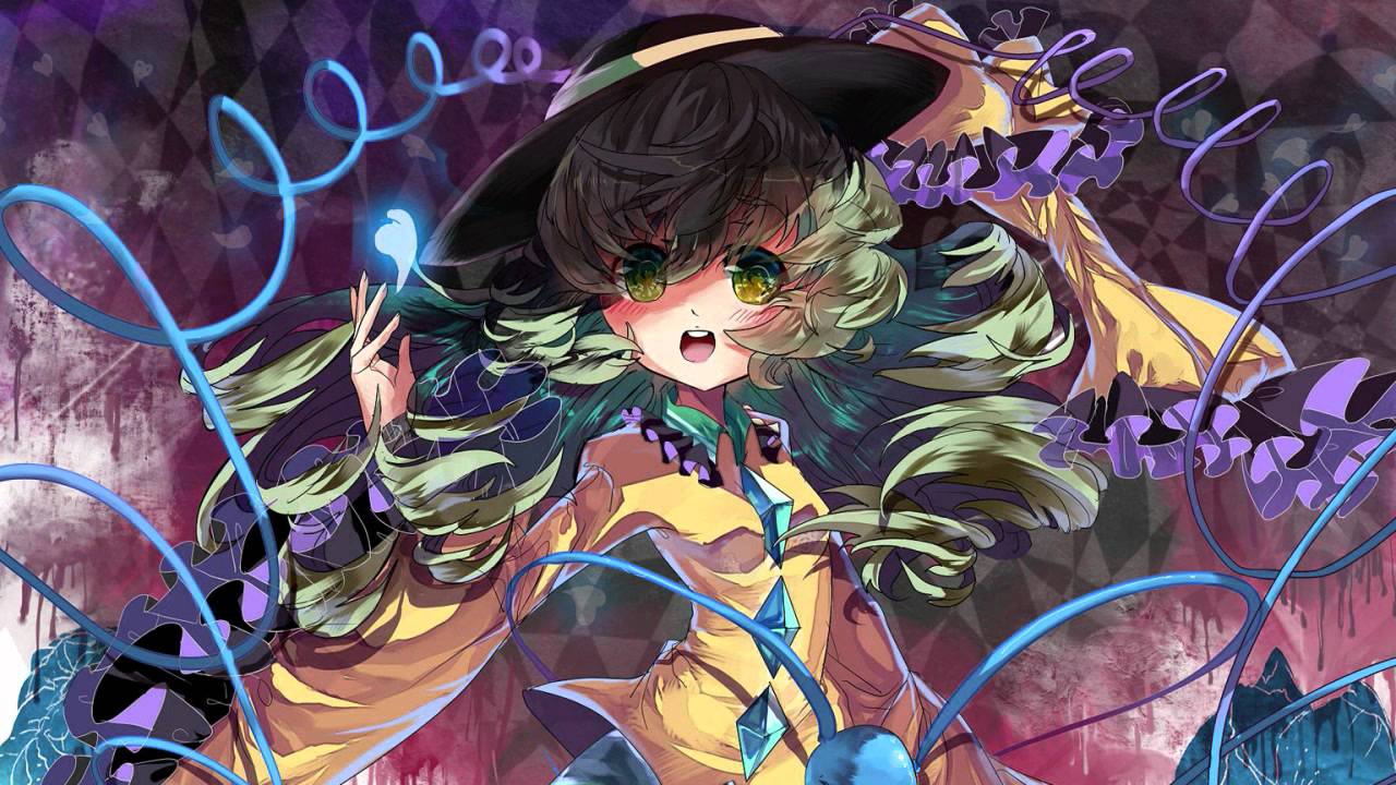 【東方 Arrange / Techno / Dubstep】 ALiCE'S EMOTiON - First Remote