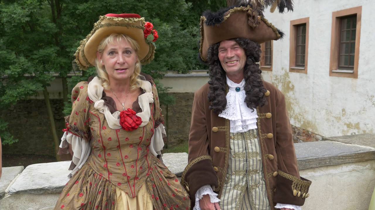 775 Jahre Glauchau "Das alles ist Glauchau" - Stadtfest Glauchau 2015 / CINE EMOTION