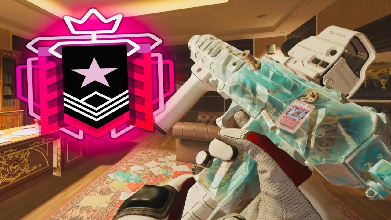 HOW TO WIN MORE SOLO GAMES PLAYING AGGRESSIVELY - Rainbow Six Siege Console 