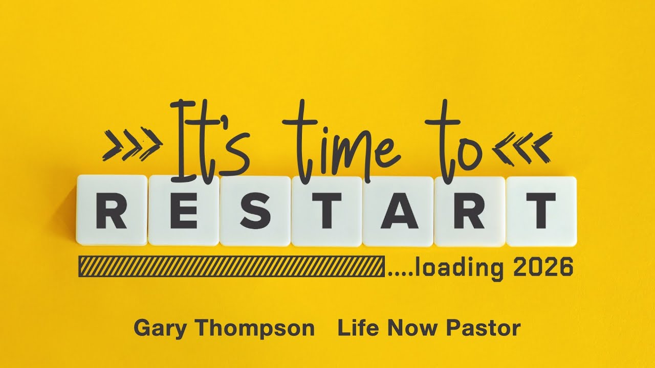 Love Others | Gary Thompson