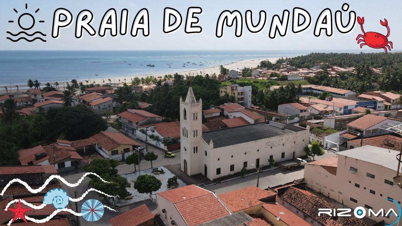 °°° Calçadão de Mundaú, 12.06.2022 °°°
