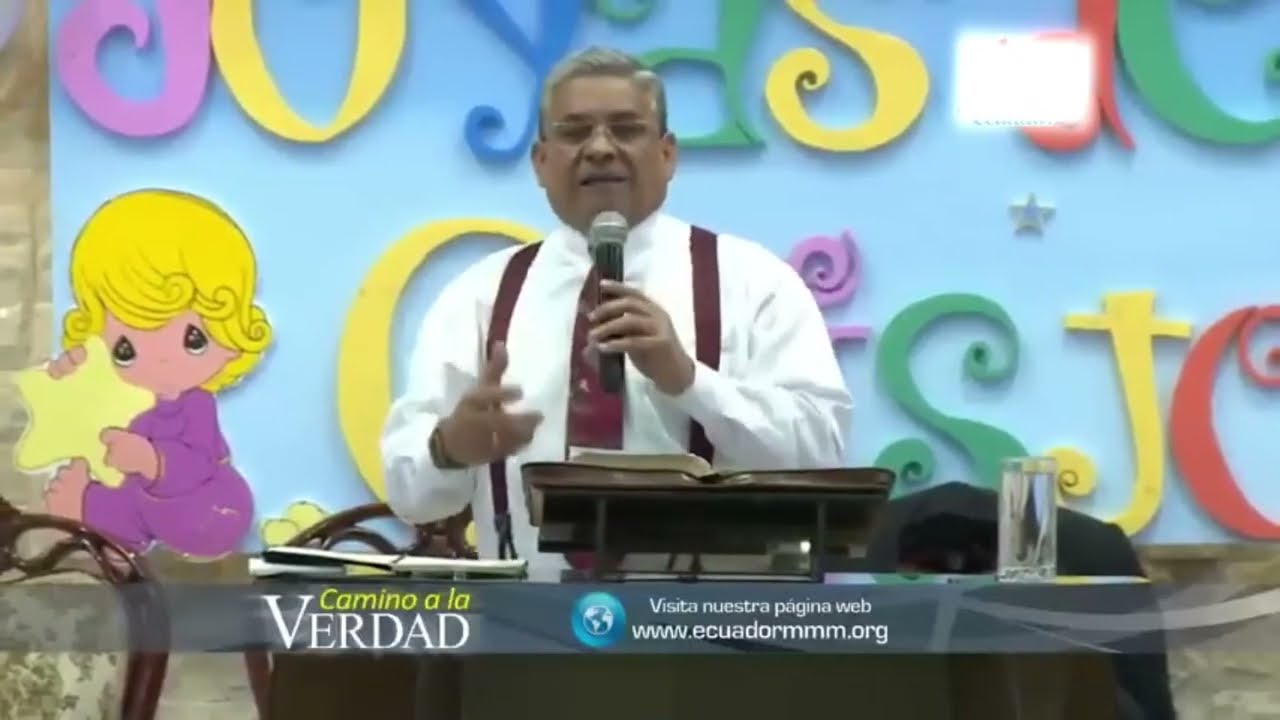 INSTRUYE A TU HIJO EN SU CAMINO – REV. EUGENIO MASÍAS