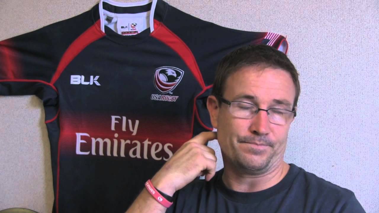 Men's Eagles High Performance Sevens Camp #3
