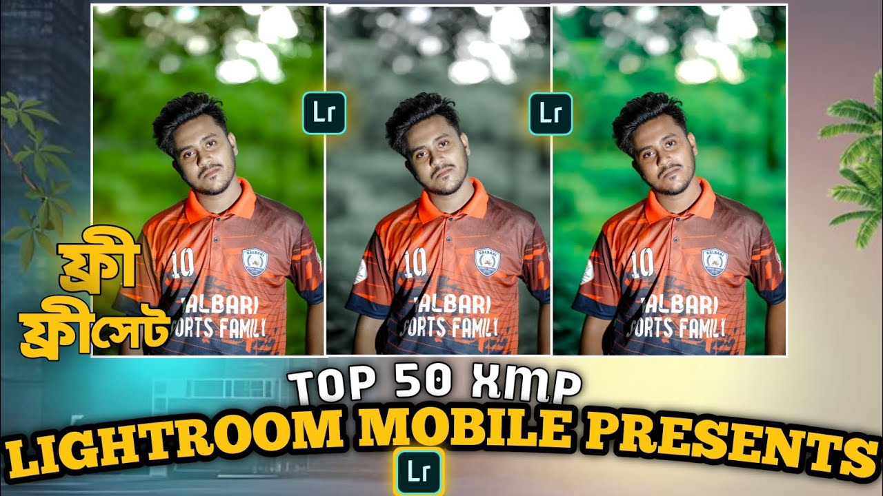 Top 50 Lightroom Premium Presets! Lightroom Presets Free 2025! 8k Top Personal PackFreeDownload#edit