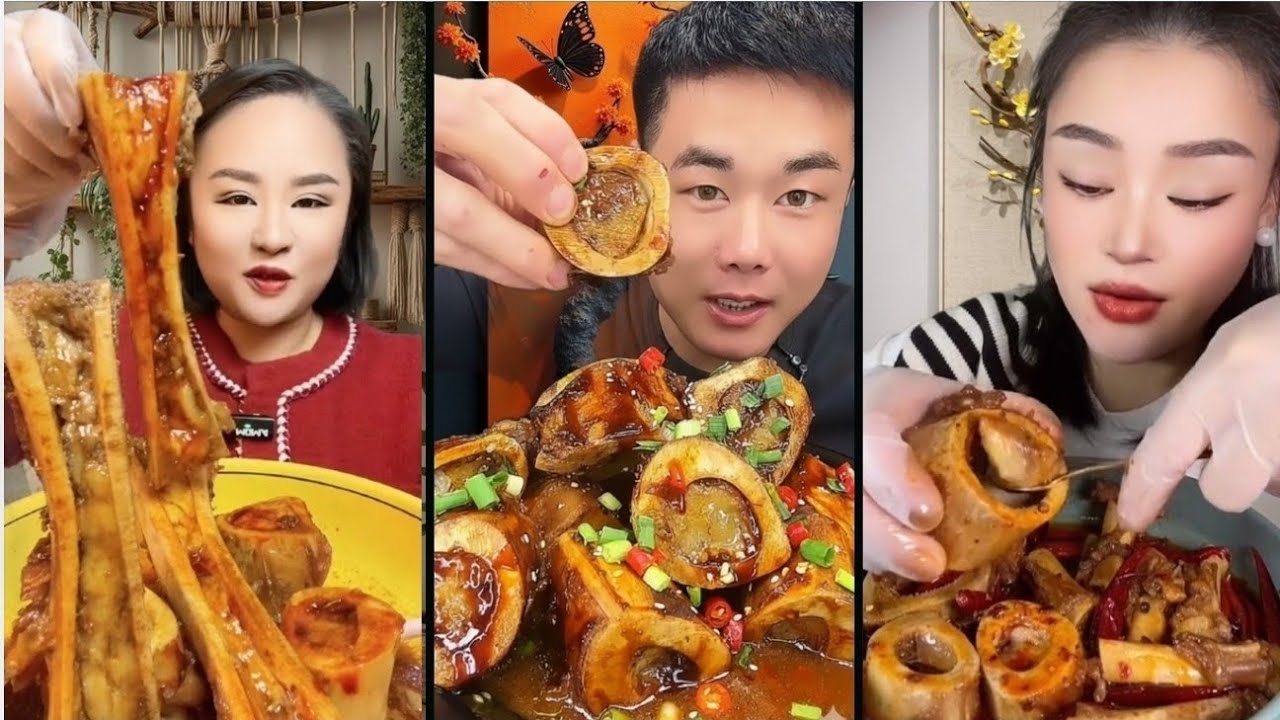 Ultimate Beef Bone Marrow Feast | Creamy, Juicy & So Addictive