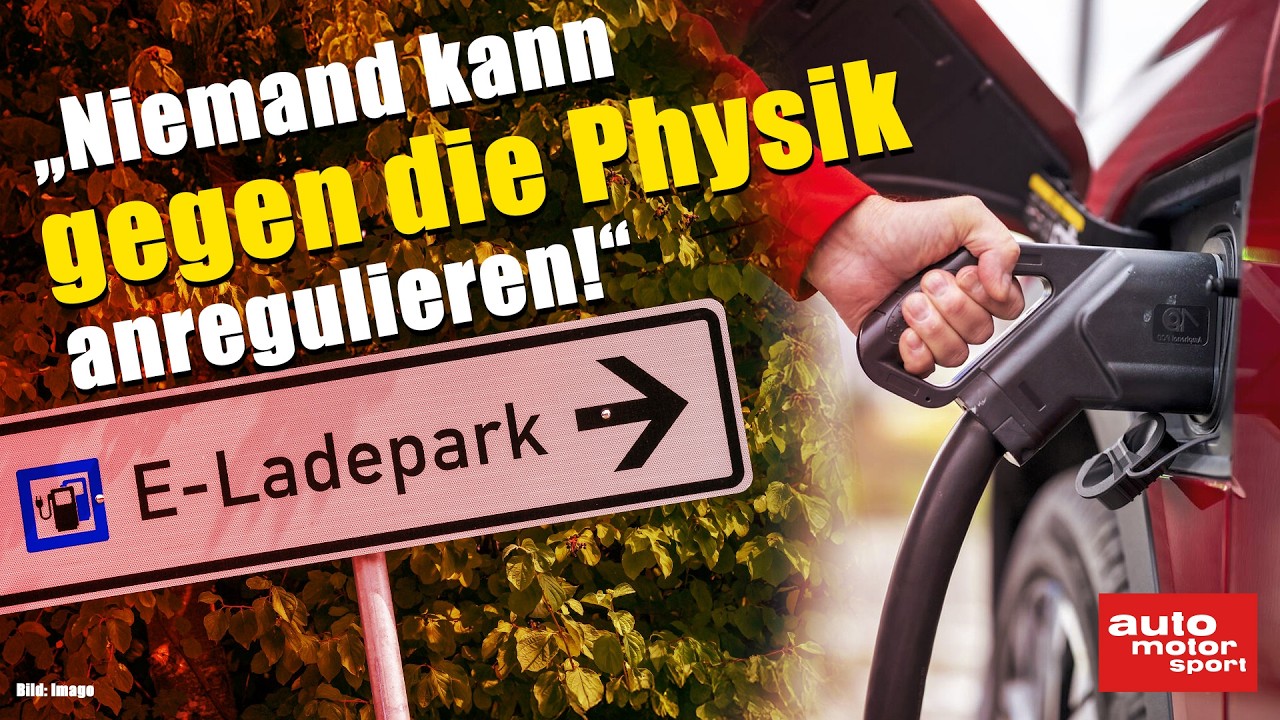 Nicht jede Ladesäule muss nur mit E-Autoladen Geld verdienen - Thomas Speidel ADS-Tec
