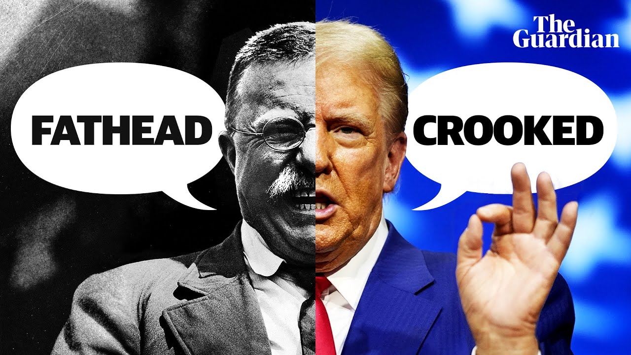 Why US politics has always been nasty