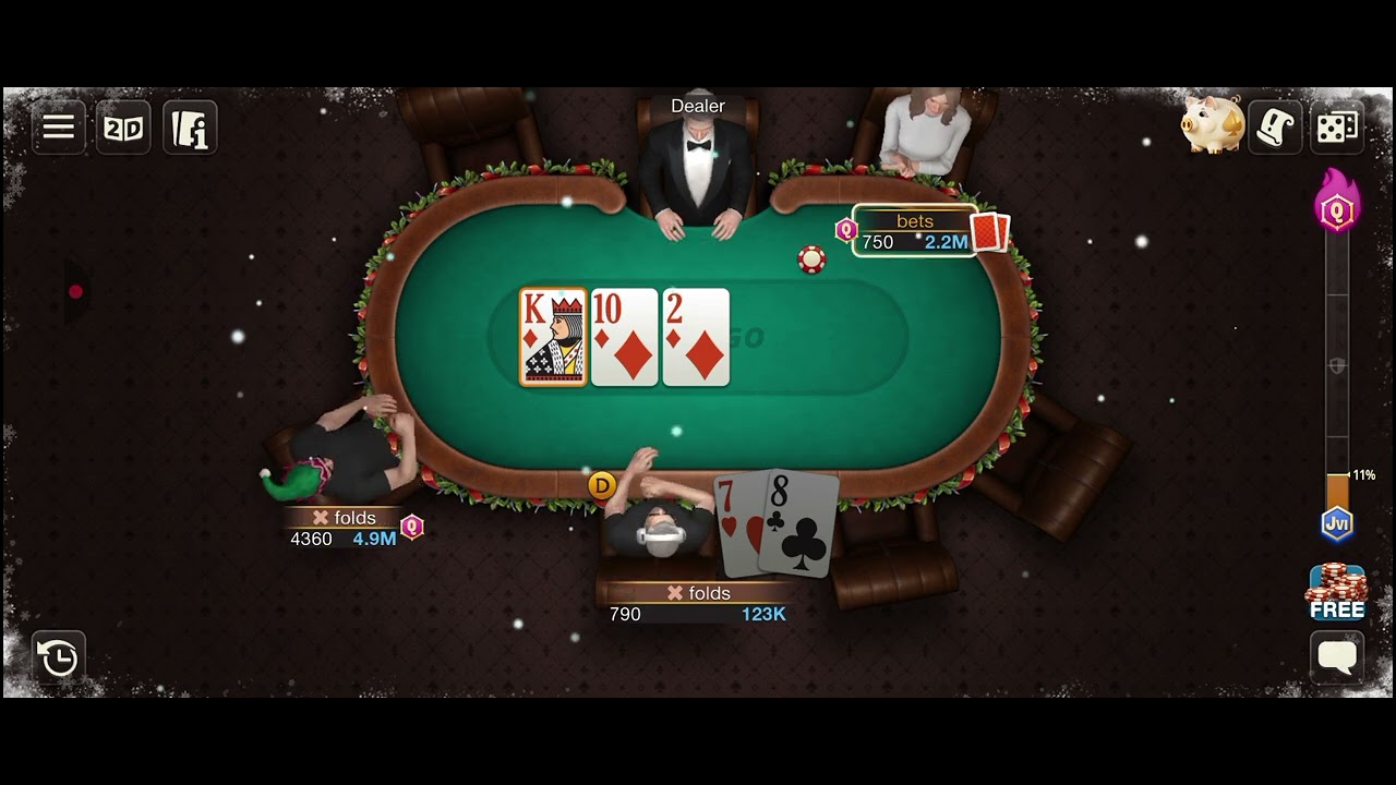 #World poker club 