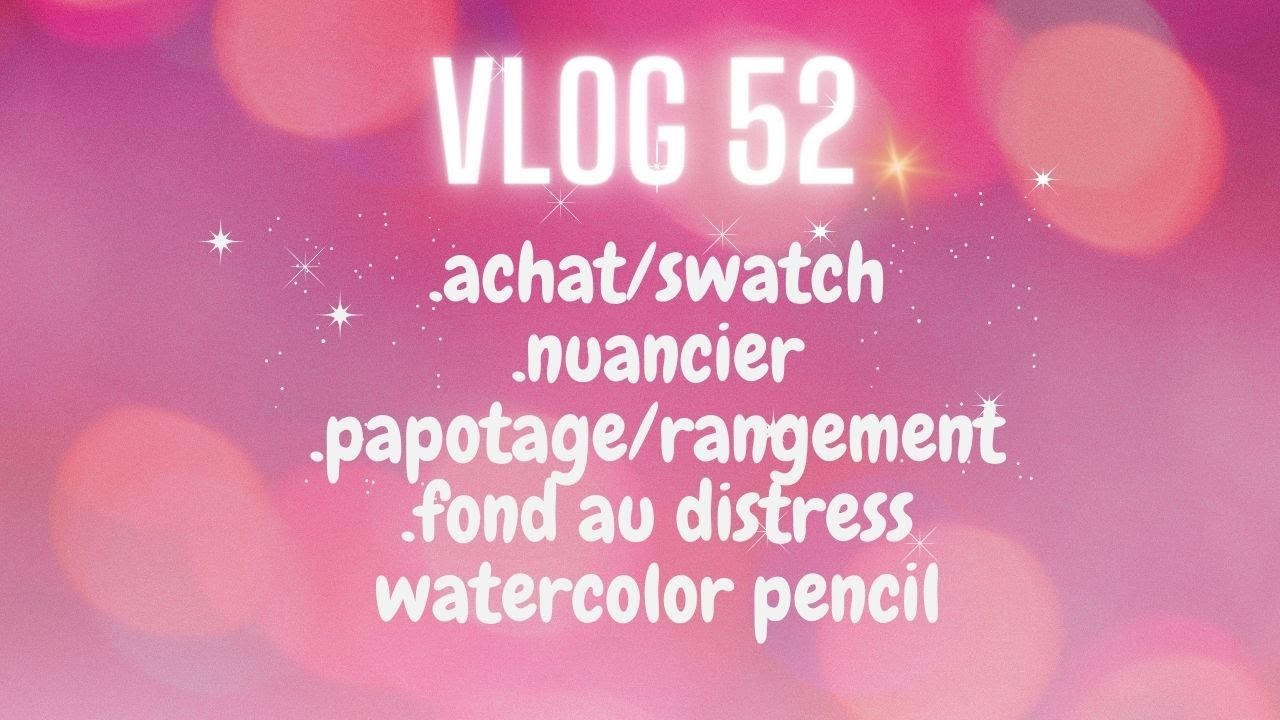 vlog #52