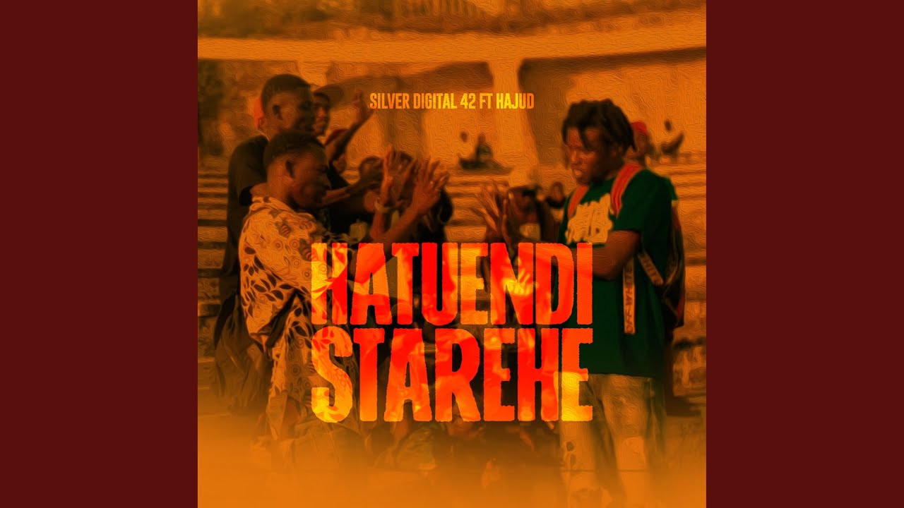 Hatuendi Starehe