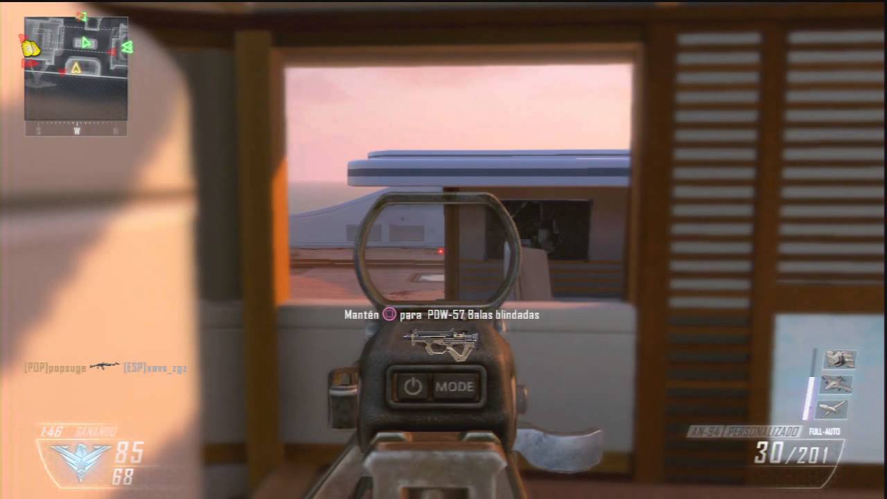 Bo2 Nuclear por los pelos | 4000 Subscriptores | CRIPER132