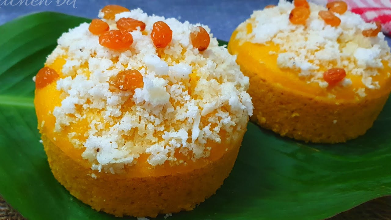 ১৫ মিনিটে সহজ তালের ভাপা পিঠা/তালের বিবিখানা পিঠা | Taler vapa pitha,taler bibikhana pitha,tal pitha