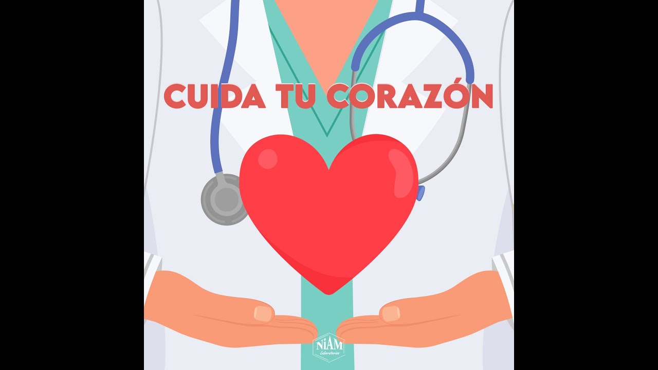 ❤️ BAJA TU COLESTEROL con PROBI&Oacute;TICOS 🦠 EMITIUM&reg; Coraz&oacute;n, complemento NATURAL 🌿