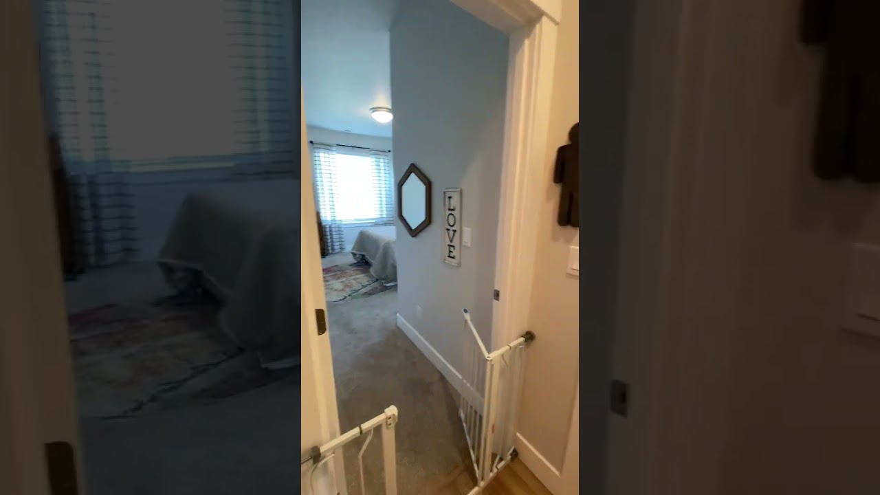 Adorable home for sale in Pasco, WA. Come tour it with me!