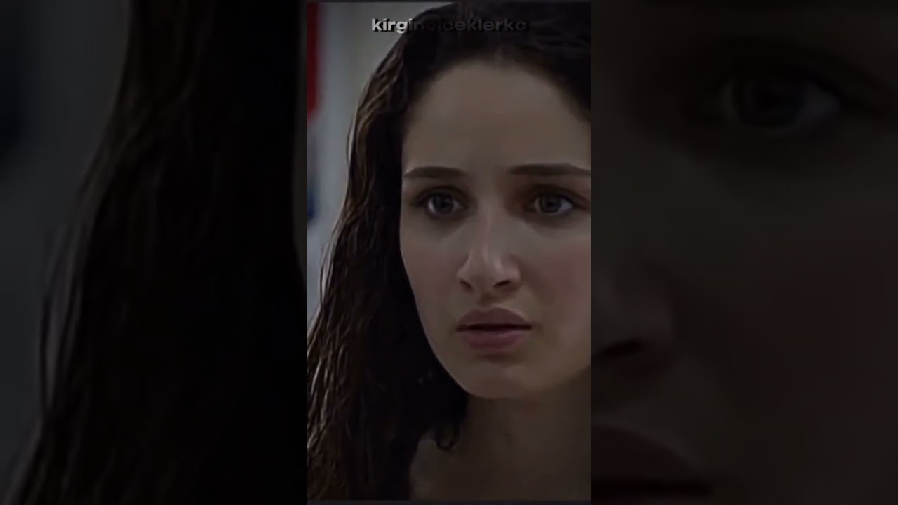 eylul alive 😎🥶 #kirgin&ccedil;i&ccedil;ekler #eylul #turkishseries