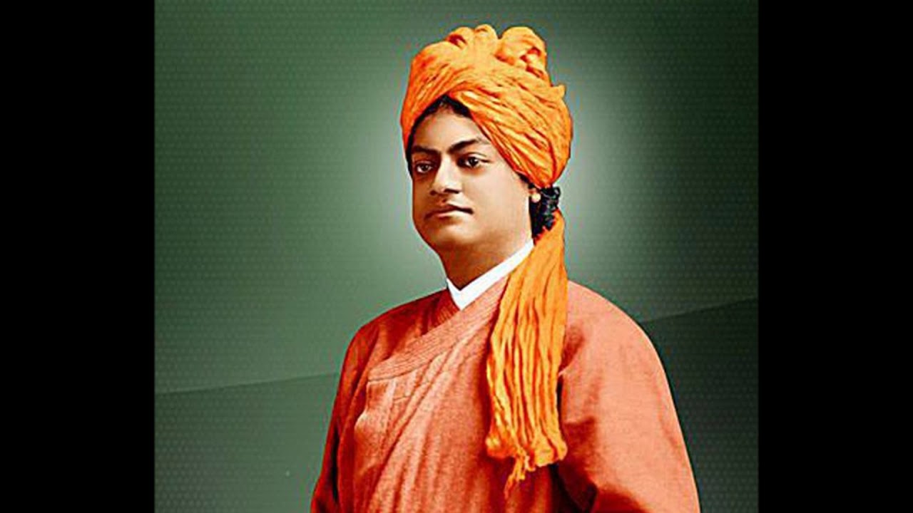 HEY ANAND- Swami Vivekananda | Latest bhajan 2019 | Abha & Vibha Chaurasia