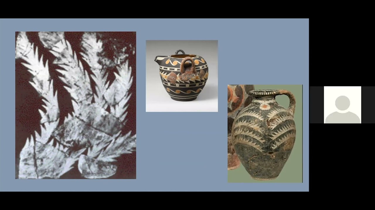 Recent Evidence for Interconnections between the Aegean and Tel Atchana (ancient Alalakh)