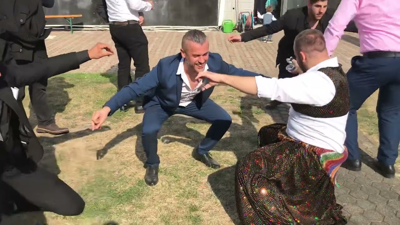 Almanya 🇩🇪 düren Zonguldak düğünü köçek Show 2023