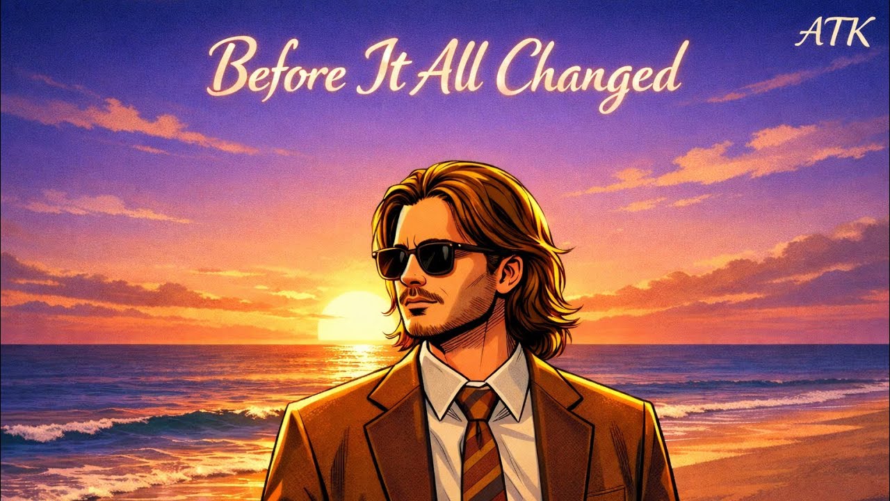 | ✨ Before It All Changed ✨| ATK | 