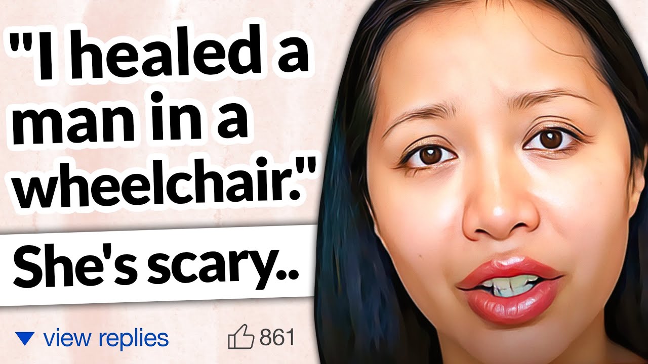 Мишель Фан вернулась на YouTube. Люди её не верят.