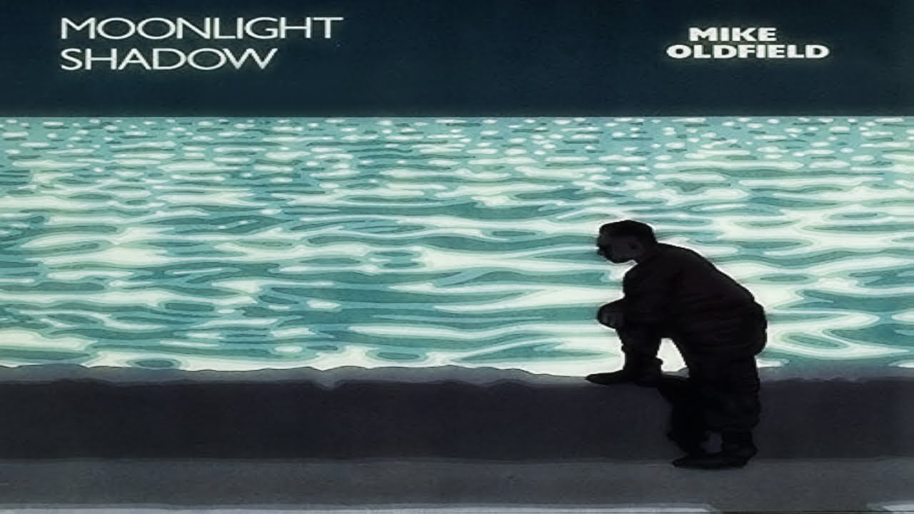 Mike Oldfield ft. Maggie Reilly Moonlight Shadow HD ARKSOUNDTEK remaster 2023