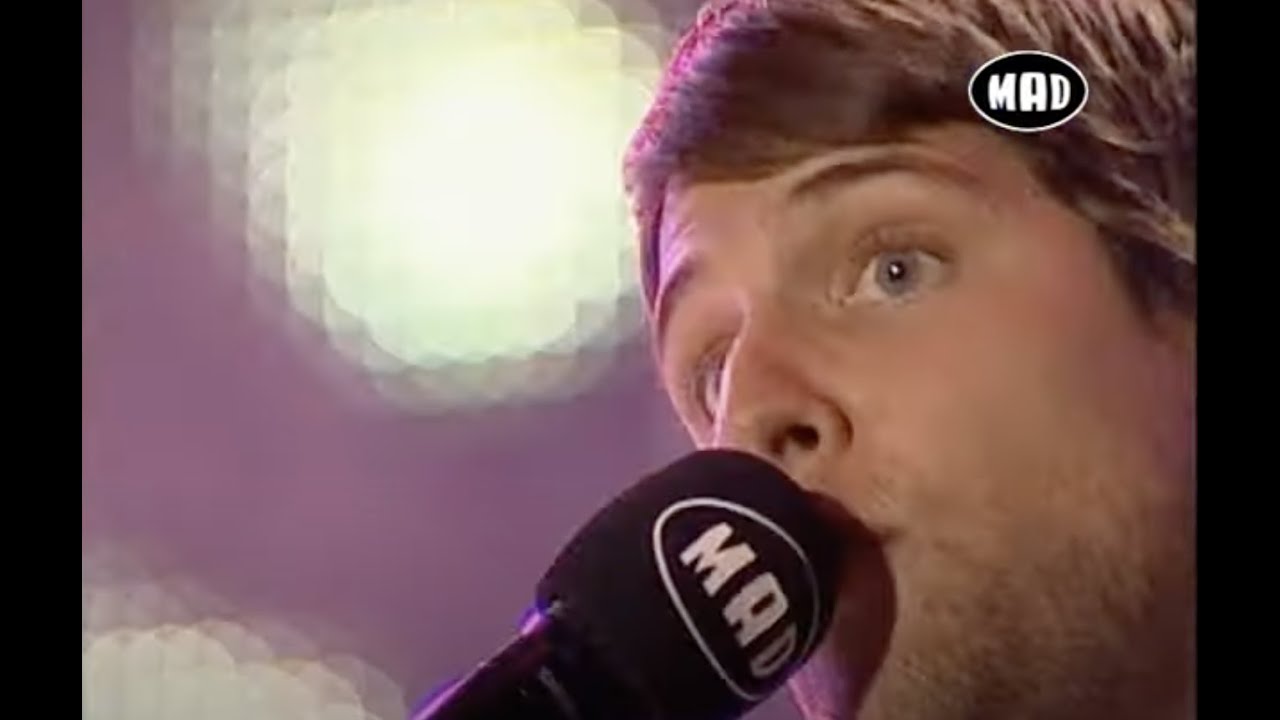 Until June - Sleepless | Mad Video Music Awards 2008