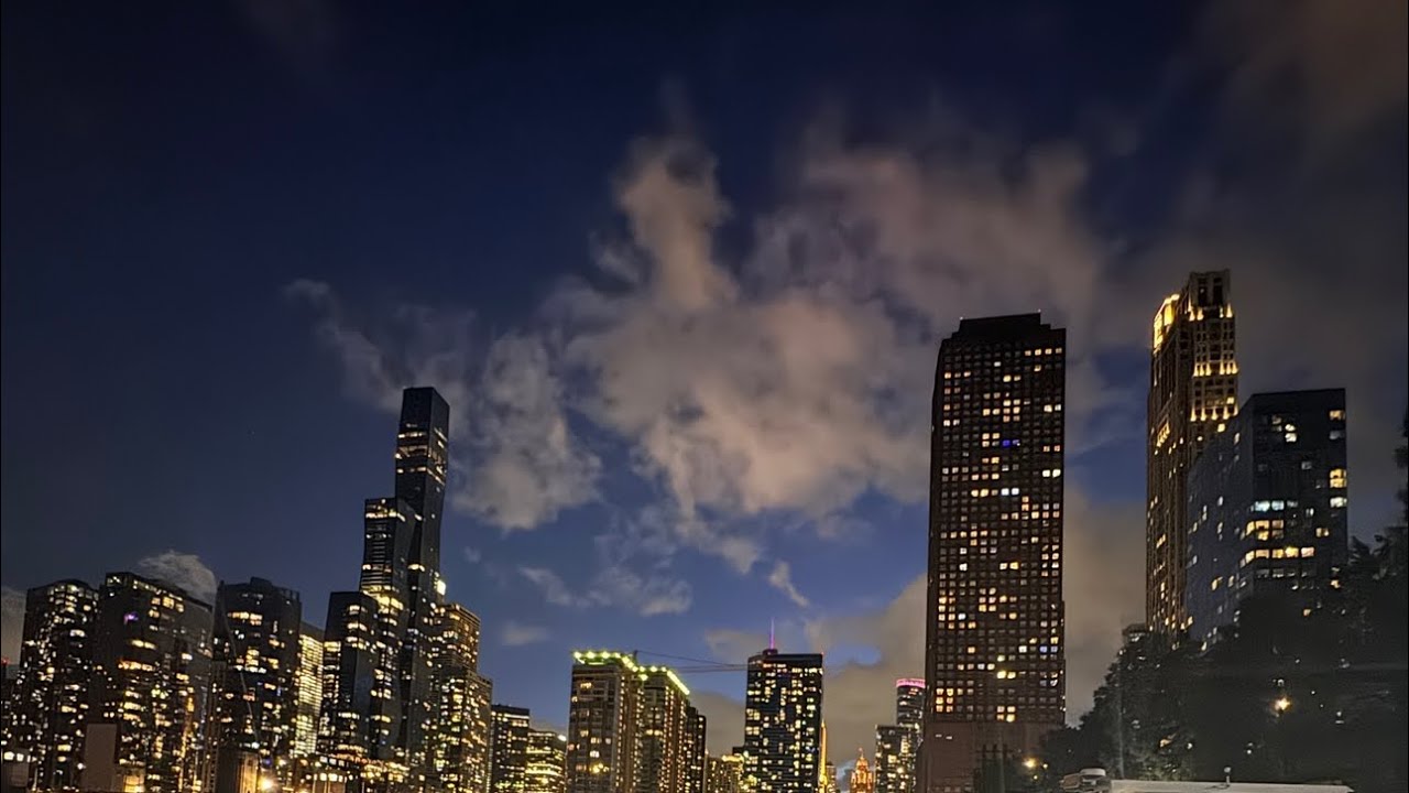 Amazing 90 minutes Chicago Architecture Boat Tour.