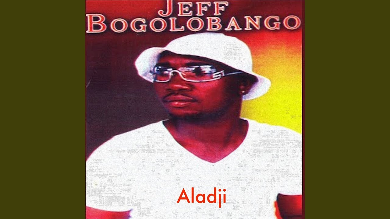 Aladji