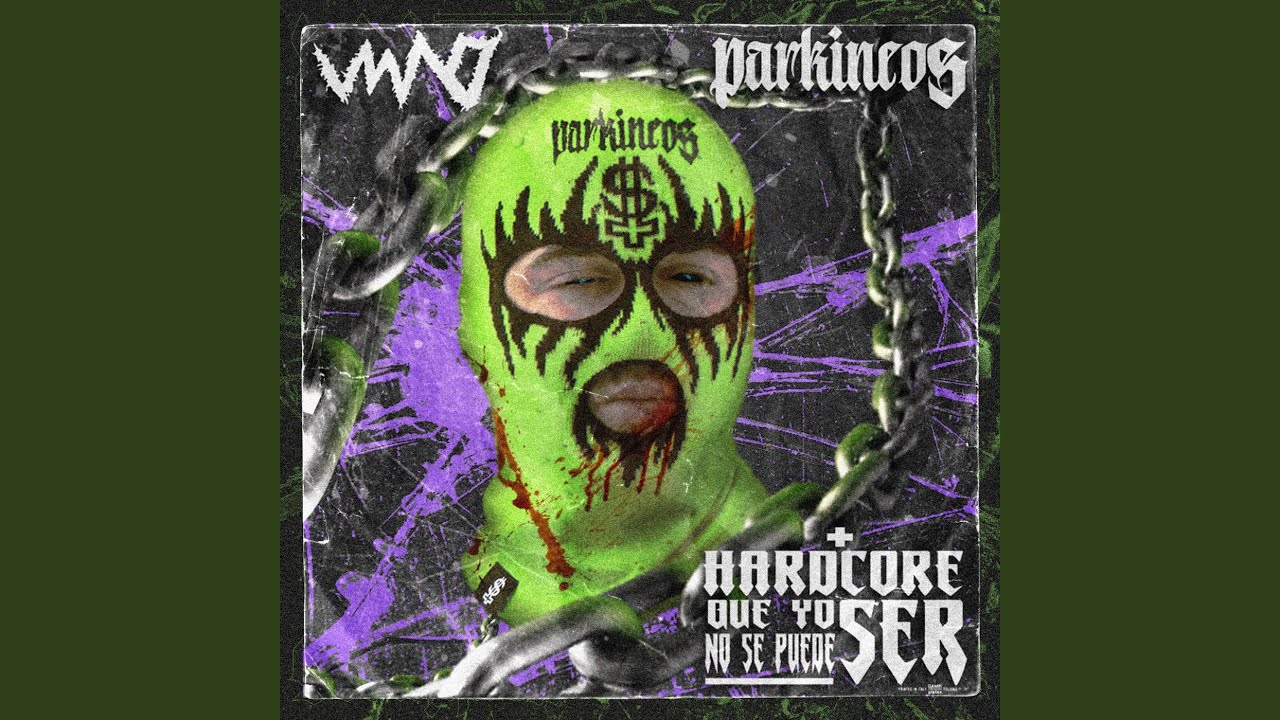 Mas Hardcore Que Yo No Se Puede Ser (Remix)