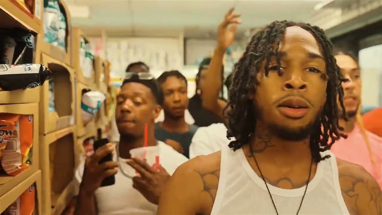 3900Pill Ft YBG Sosa - Like Chiraq ( Official Music Video)