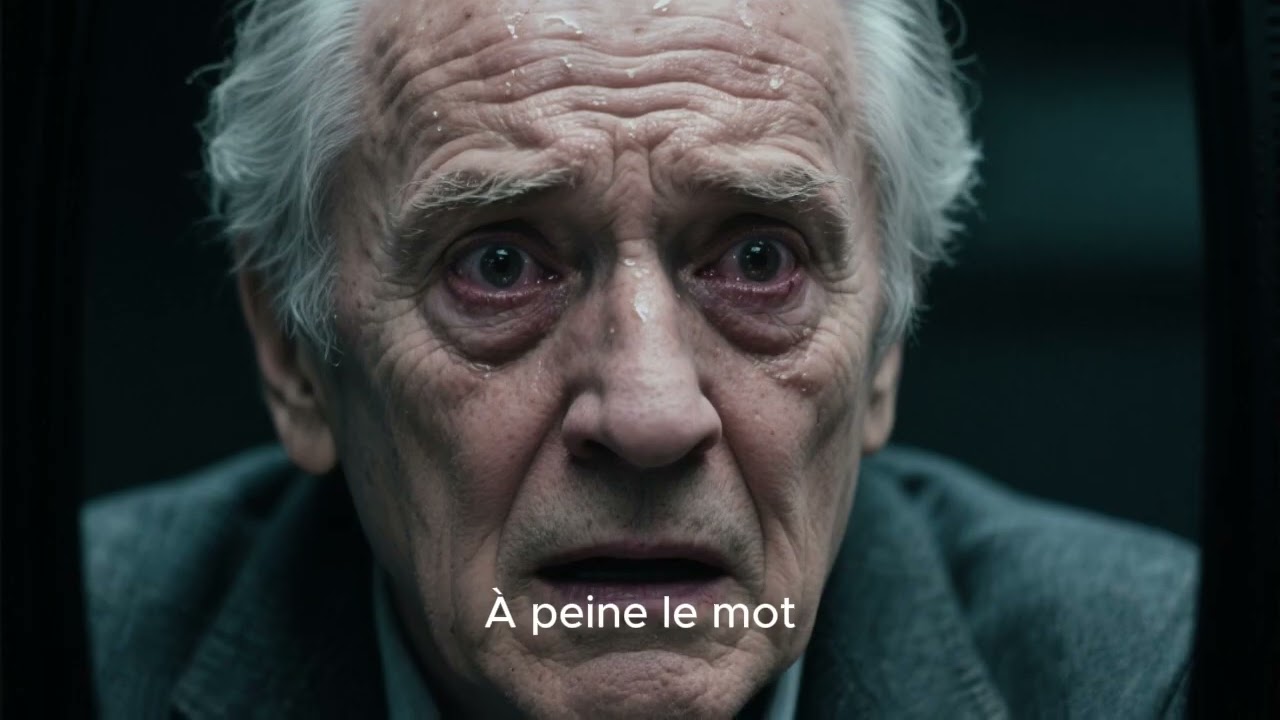 LA QUATRIÈME DIMENSION SAISON 2 — ÉPISODE 01 “ILS ONT TOUJOURS ÉTÉ LÀ”